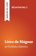 eBook: Livro de Mágoas — Florbela Espanca (análise de livro)