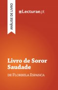 eBook: Livro de Soror Saudade — Florbela Espanca (análise de livro)