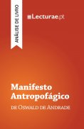 eBook: Manifesto Antropofágico — Oswald de Andrade (análise de livro)