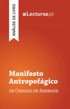 eBook: Manifesto Antropofágico — Oswald de Andrade (análise de livro)