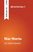 eBook: Mar Morto — Jorge Amado (análise de livro)