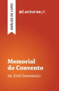 eBook: Memorial do Convento — José Saramago (análise de livro)