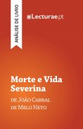 ebook: Morte e Vida Severina — João Cabral de Melo Neto (análise de livro)