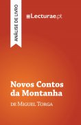 ebook: Novos Contos da Montanha — Miguel Torga (análise de livro)