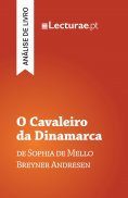 ebook: O Cavaleiro da Dinamarca — Sophia de Mello Breyner Andresen (análise de livro)