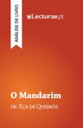 ebook: O Mandarim — Eça de Queirós (análise de livro)