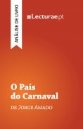 ebook: O País do Carnaval — Jorge Amado (análise de livro)