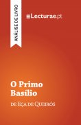 ebook: O Primo Basílio — Eça de Queirós (análise de livro)