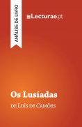 eBook: Os Lusíadas — Luís de Camões (análise de livro)