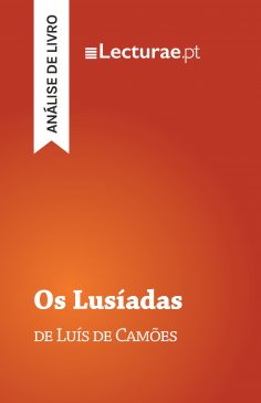 eBook: Os Lusíadas — Luís de Camões (análise de livro)