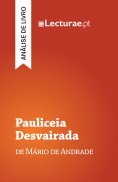 eBook: Pauliceia Desvairada — Mário de Andrade (análise de livro)