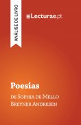 eBook: Poesias — Sophia de Mello Breyner Andresen (análise de livro)