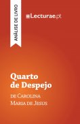 ebook: Quarto de Despejo — Carolina Maria de Jesus (análise de livro)