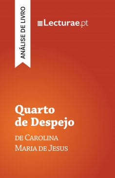 ebook: Quarto de Despejo — Carolina Maria de Jesus (análise de livro)