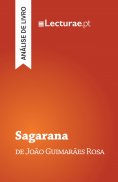 eBook: Sagarana — João Guimarães Rosa (análise de livro)