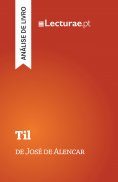 ebook: Til — José de Alencar (análise de livro)