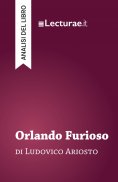 ebook: Orlando Furioso - Ludovico Ariosto (analisi del libro)