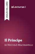 ebook: Il Principe - Niccolò Machiavelli (analisi del libro)