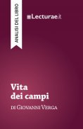 eBook: Vita dei campi - Giovanni Verga (analisi del libro)