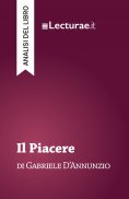 eBook: Il piacere - Gabriele D’Annunzio (analisi del libro)