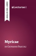 eBook: Myricae - Giovanni Pascoli (analisi del libro)