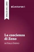 eBook: La coscienza di Zeno - Italo Svevo (analisi del libro)