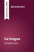 ebook: La tregua - Primo Levi (analisi del libro)