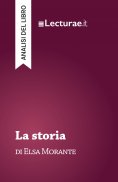 eBook: La storia - Elsa Morante (analisi del libro)