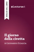 eBook: Il giorno della civetta - Leonardo Sciascia (analisi del libro)