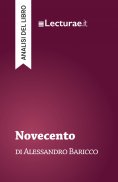 eBook: Novecento - Alessandro Baricco (analisi del libro)