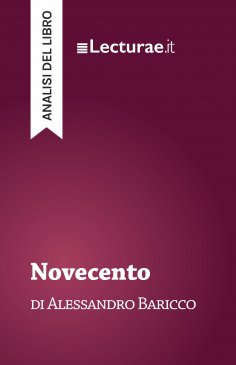ebook: Novecento - Alessandro Baricco (analisi del libro)