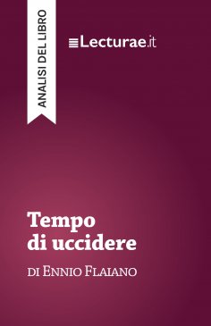 ebook: Tempo di uccidere - Ennio Flaiano (analisi del libro)