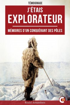 eBook: J’étais explorateur