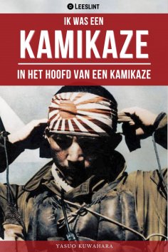 eBook: Ik was een KAMIKAZE