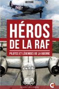 ebook: Héros de la RAF