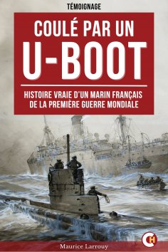 ebook: Coulé par un U-Boot