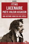 ebook: J'étais Lacenaire