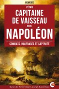 ebook: J'étais capitaine de Vaisseau sous Napoléon