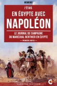 eBook: J'étais en Égypte avec Napoléon