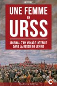 ebook: Une femme en URSS