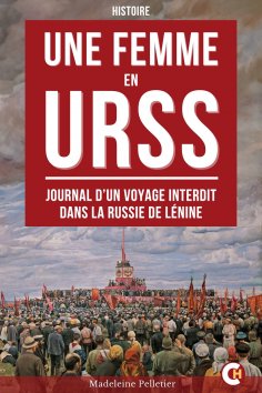 ebook: Une femme en URSS