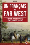 eBook: Un Français au Far West