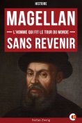 ebook: Magellan