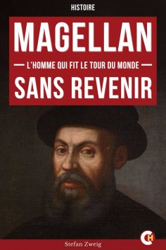 ebook: Magellan
