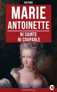 ebook: Marie-Antoinette