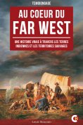 ebook: Au cœur du Far West