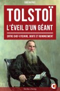 eBook: Tolstoï, L’Éveil d’un Géant