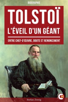 eBook: Tolstoï, L’Éveil d’un Géant