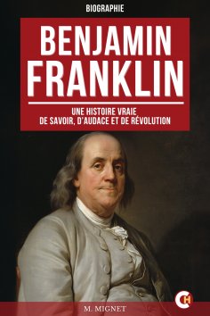 eBook: Benjamin Franklin