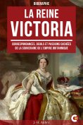 eBook: La Reine Victoria